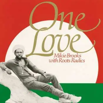 LP Mike Brooks: One Love