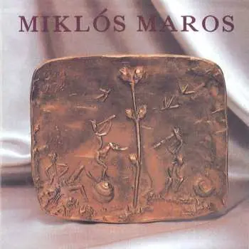 CD Miklós Maros: Miklós Maros