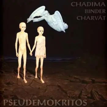 Pseudemokritos - LP - Mikoláš Chadima