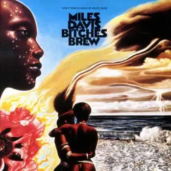 2CD Miles Davis: Bitches Brew