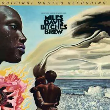 2LP Miles Davis: Bitches Brew LTD | NUM