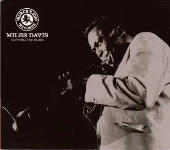 CD Miles Davis: Bopping The Blues