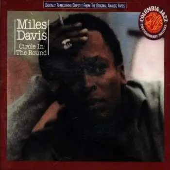 2CD Miles Davis: Circle In The Round