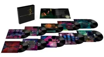 LP Miles Davis: The Complete Plugged Nickel Live 1965