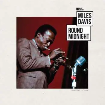 LP Miles Davis: Round Midnight