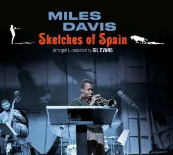 CD Miles Davis: Sketches Of Spain LTD | DIGI
