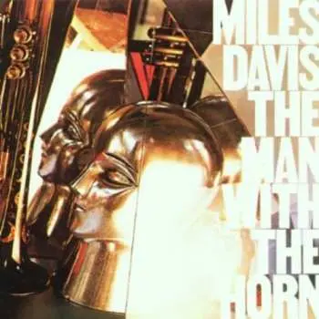 CD Miles Davis: The Man With The Horn