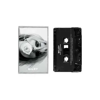 Bass Persuades (CD) - Miley Cyrus