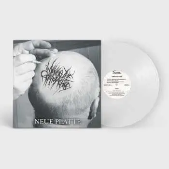 LP Milking The Goatmachine: Neue Platte CLR | LTD