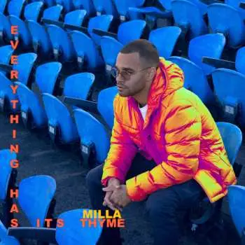 LP Milla Thyme: Everything Has Its Thyme CLR