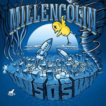 CD Millencolin: SOS