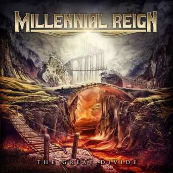 CD Millennial Reign: The Great Divide
