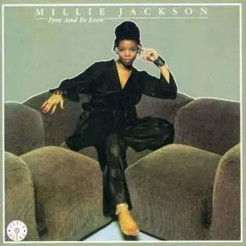 CD Millie Jackson: Free And In Love