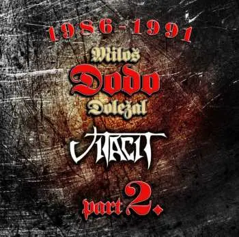 1986-1991 Revisited Part 2
