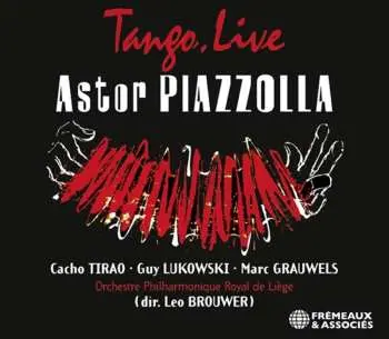 CD Milva: Live At The Bouffes Du Nord - El Tango