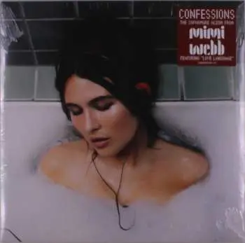 LP Mimi Webb: Confessions