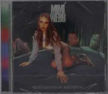 CD Mimi Webb: Seven Shades of Heartbreak