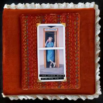LP Mindy Gledhill: Phone Booth Sessions 1