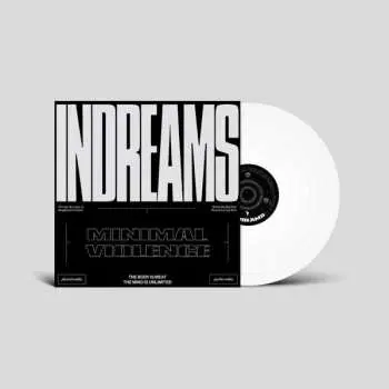 LP Minimal Violence: InDreams LTD | CLR