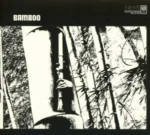 CD Minoru Muraoka: Bamboo