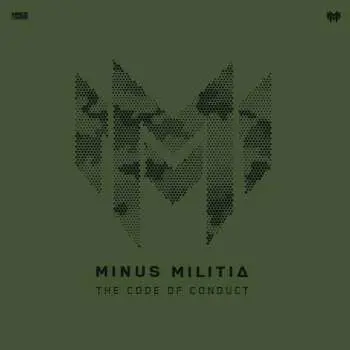 CD Minus Militia: The Code Of Conduct