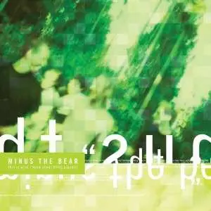 LP Minus The Bear: This Is What I Know About Being Gigantic