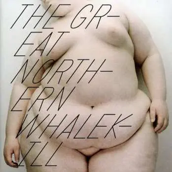 CD Mínus: The Great Northern Whalekill