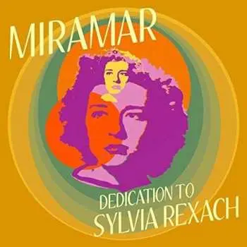 CD Miramar: Miramar: Dedication To Sylvia Rexach