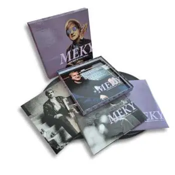 Miro Žbirka: The Best Of Miro Žbirka (6LP)
