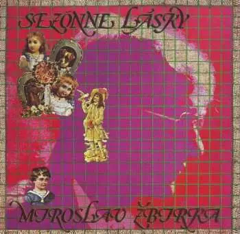 Miroslav Žbirka: Sezónne lásky LP