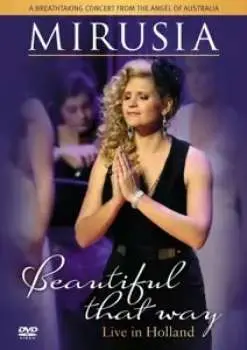 DVD Mirusia Louwerse: Beautiful That Way