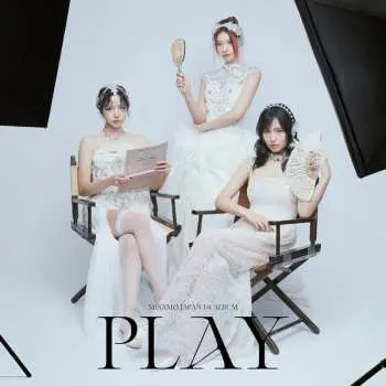 CD MISAMO: Play