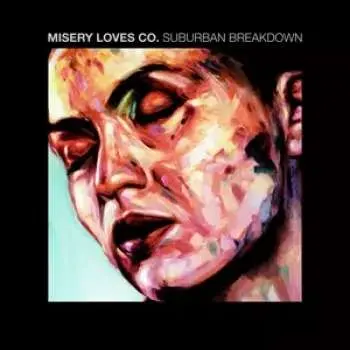 SP Misery Loves Co.: Suburban Breakdown // Would You? LTD | NUM