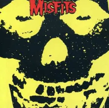 CD Misfits: Collection