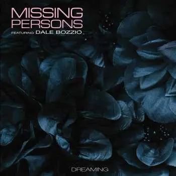 CD Missing Persons: Dreaming