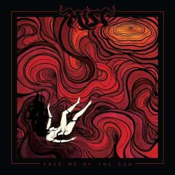 CD Mist: Free Me Of The Sun