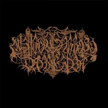 LP Mistigo Varggoth Darkestra: Midnight Fullmoon CLR | LTD