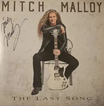 LP Mitch Malloy: The Last Song