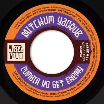 SP Mitchum Yacoub: Cumbia No Get Enemy