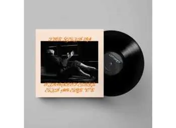 LP Mitski: The Land Is Inhospitable And So Are We