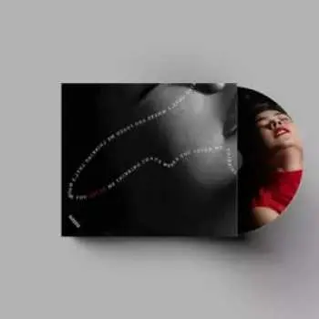 Mitski: Laurel Hell (Get Version) CD