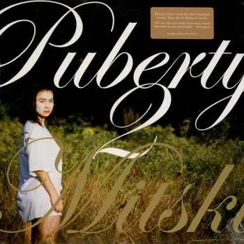 Mitski: Puberty 2 LP