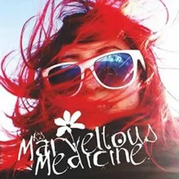 LP/CD MK's Marvellous Medicine: MK's Marvellous Medicine CLR