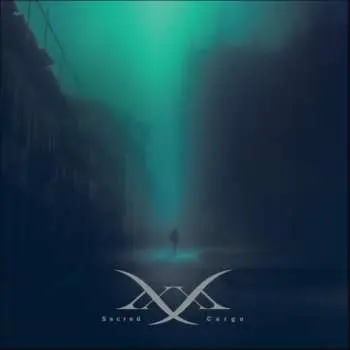 CD mmxx: Sacred Cargo