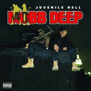 CD Mobb Deep: Juvenile Hell