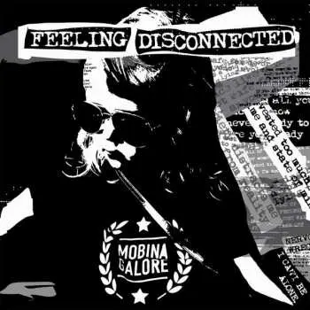 LP Mobina Galore: Feeling Disconnected LTD | NUM | CLR