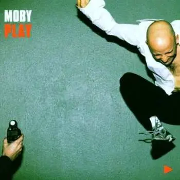 CD Moby: Play
