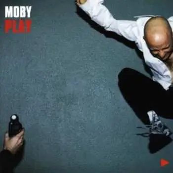 CD Moby: Play