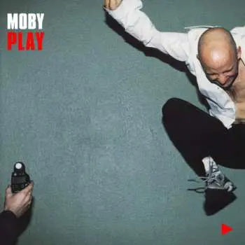 CD Moby: Play