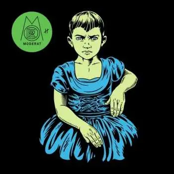 2LP Moderat: III